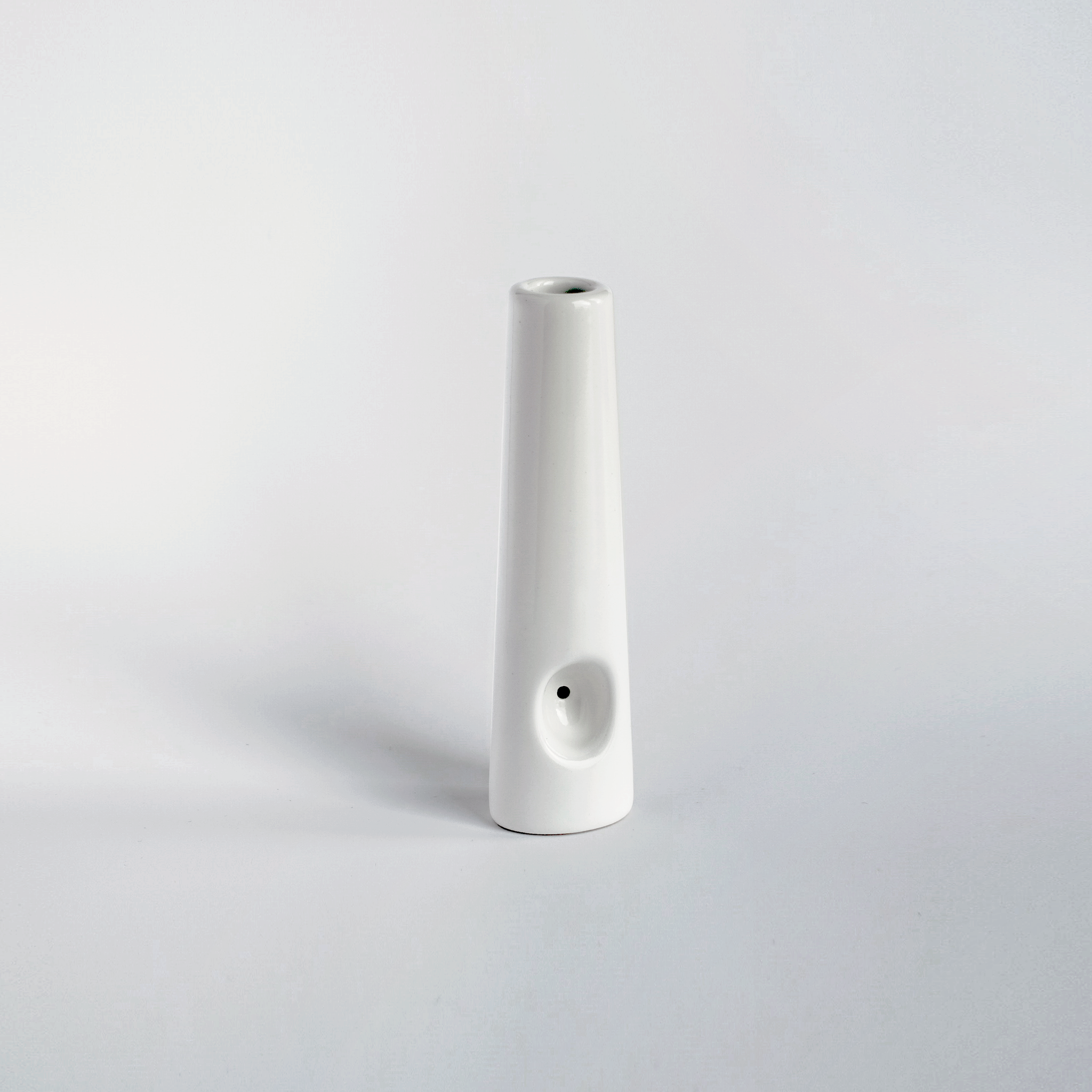 Porcelain Pipe