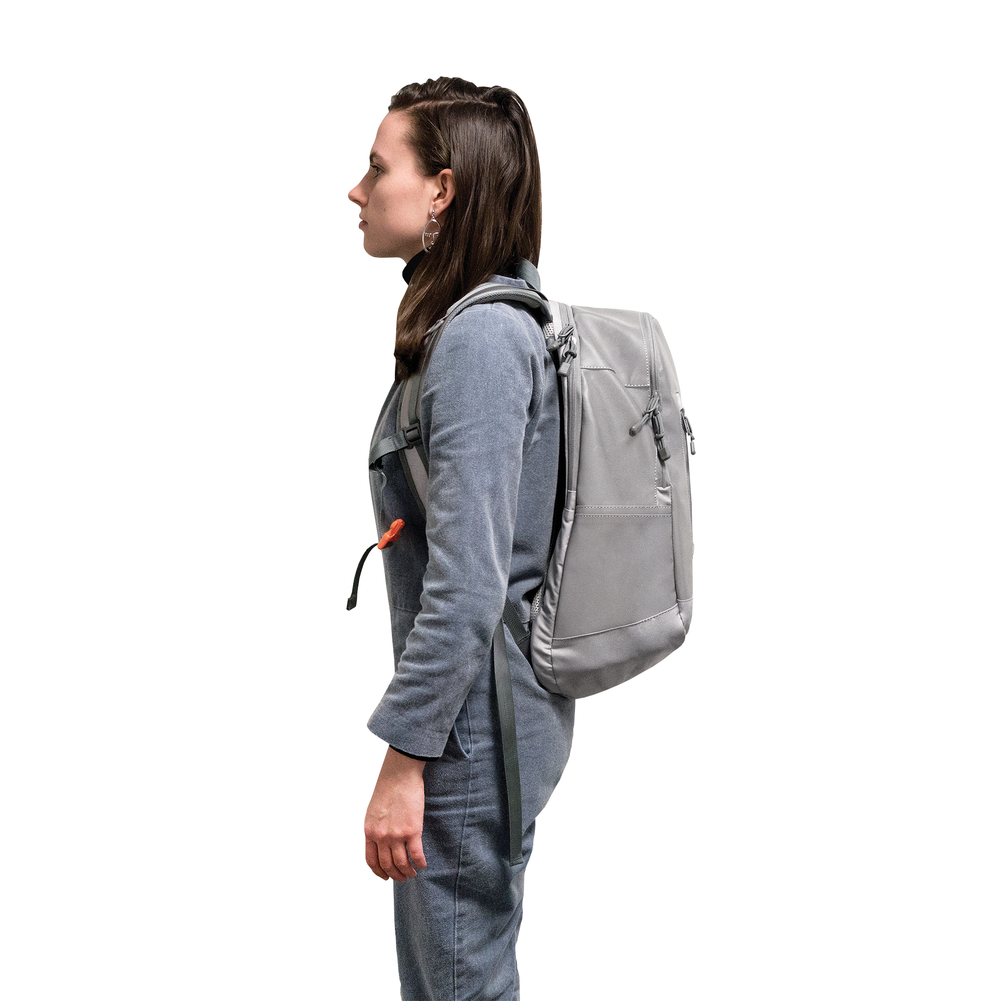 The Supereflective Backpack – Cole Keller